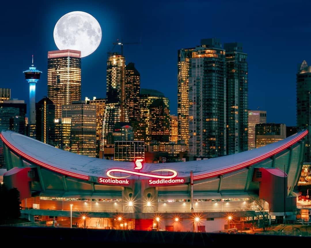 Alberta Opportunity Stream - Food & Retail Sector Potential Sponsors