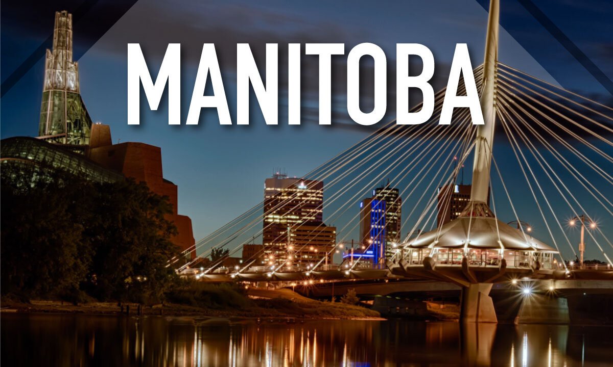Manitoba PNP Issues 492 Invitations to Foreign Workers and International Graduates in June 26 Draw