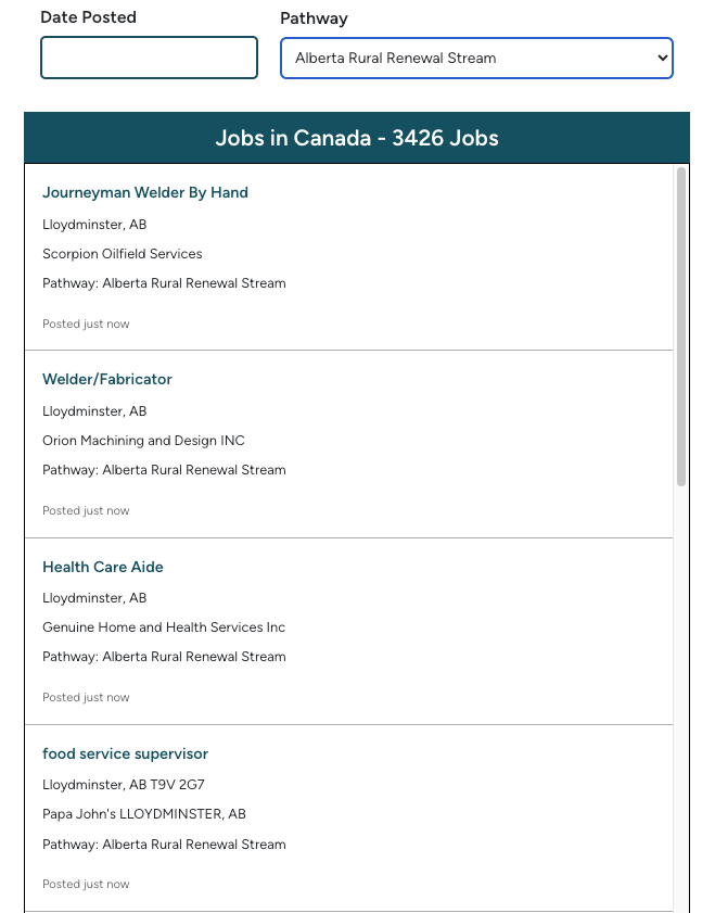 Your PR job hunt is actually simple