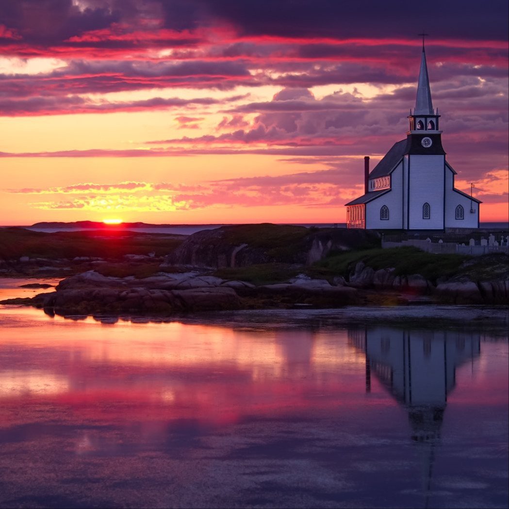 AIP Newfoundland and Labrador Analyzed — Top 20 Biggest Employers, Sectors and Jobs