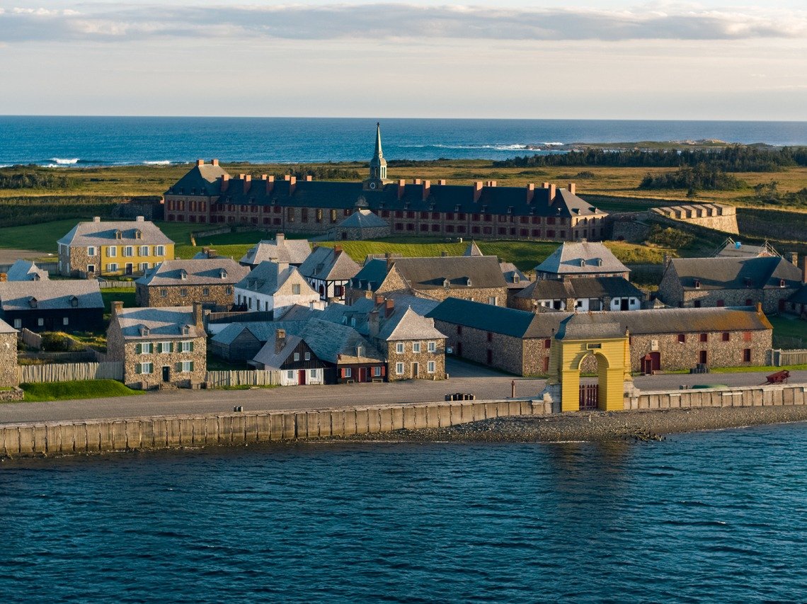 Nova Scotia Immigration — Latest Snapshot