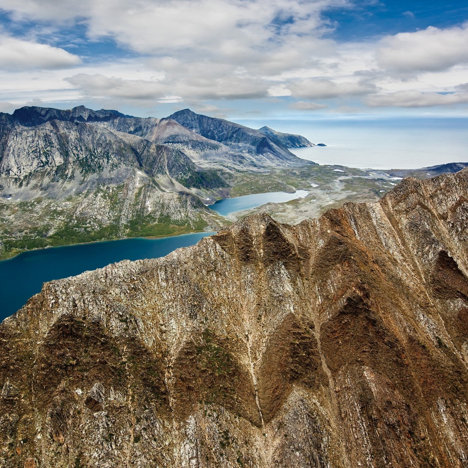 Newfoundland and Labrador issues ITA's for AIP and PNP  - Latest Draw Update