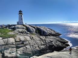 Student in Quebec PR in Nova Scotia