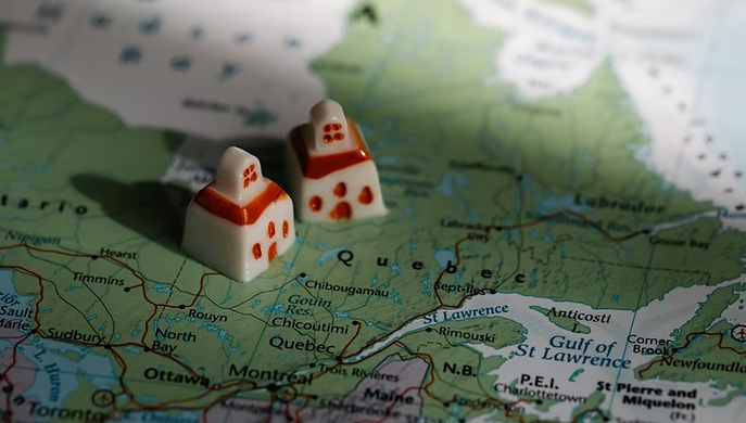 The Prince Edward Island - A province for your easy PR from being an International Student