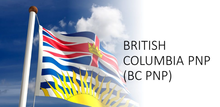 B.C.  Skilled Worker Pathway nears quota