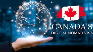 Digital Nomads Visa to launch in 2026 - A Bridge to Permanent Residency in Canada