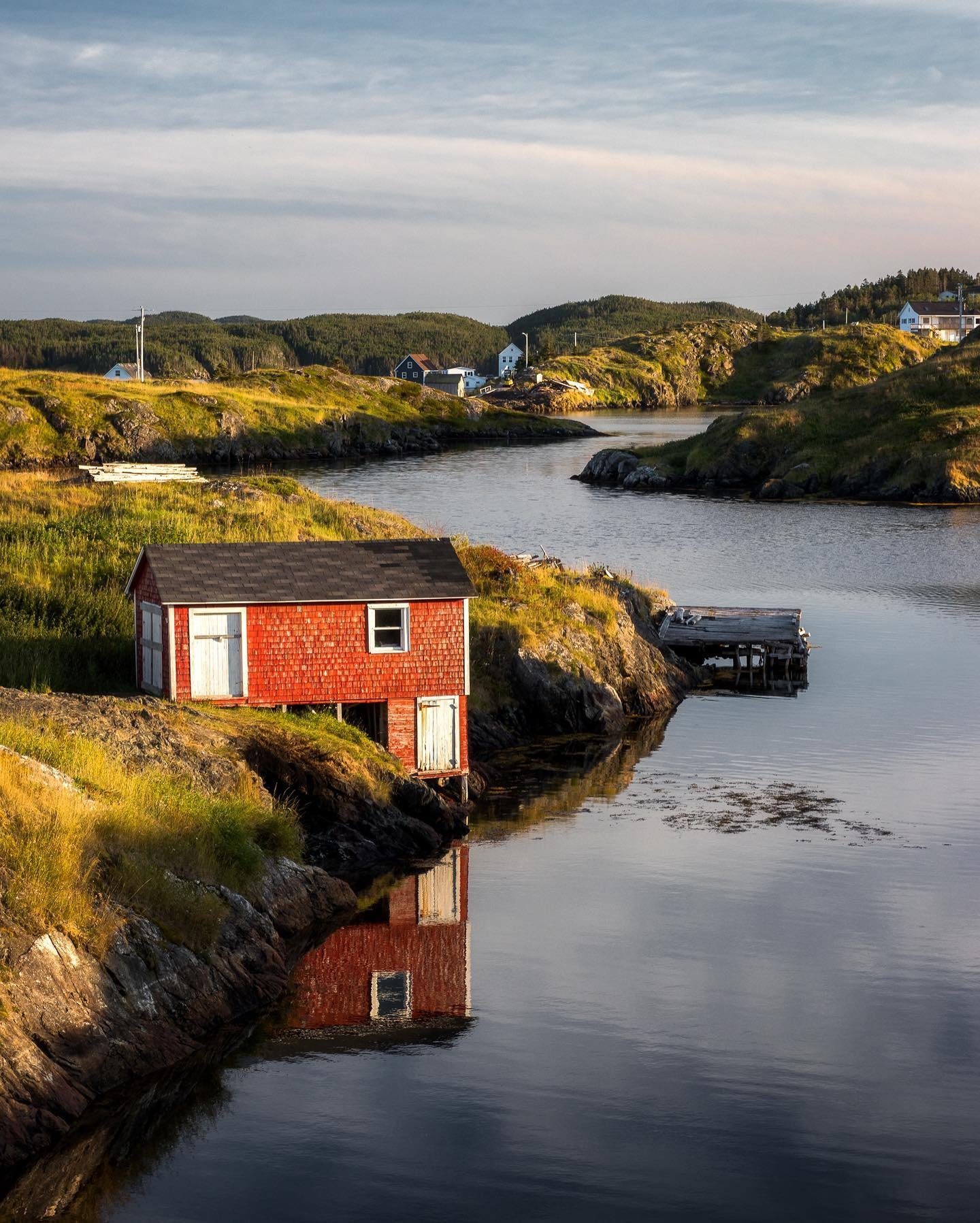 Newfoundland Issues 125 New ITA's October 2025 Update