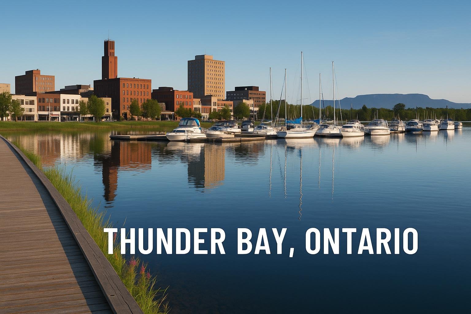 These communities has the most Jobs Under The Rural and Francophone Program
