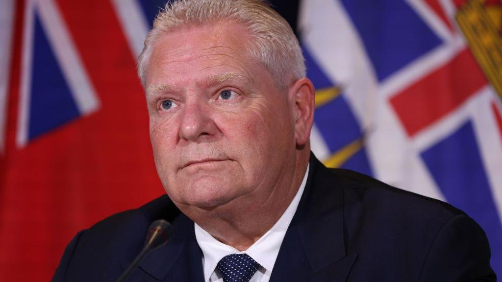 Ontario to Issue 100K Work Permits for Assylum Seekers Starting August 1