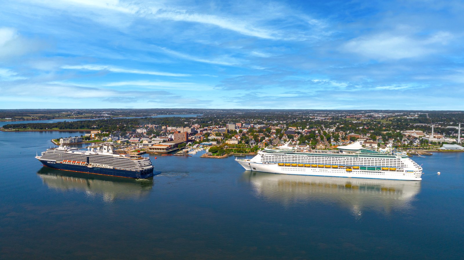 Atlantic Immigration Program (AIP) in Prince Edward Island Jobs and 15 Biggest Designated Companies