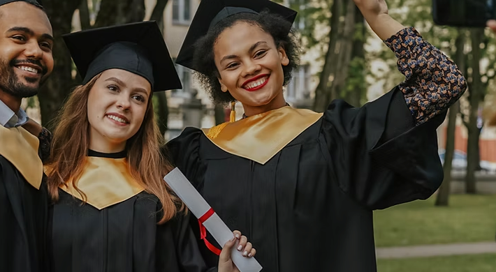 Tips to Aspiring International Students Over 30 yrs old